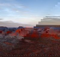 Scenic Flight Uluru  Kata Tjuta - Lightning Ridge Tourism