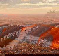 Scenic Flight Desert Explorer - Lightning Ridge Tourism