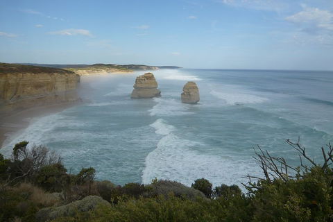 3-Day Private Adelaide To Melbourne Tour - Lightning Ridge Tourism 3
