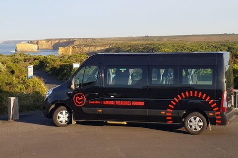 3-Day Adelaide To Melbourne Tour Including The Great Ocean Road - Lightning Ridge Tourism 0