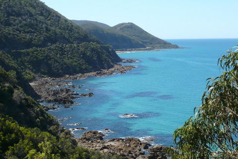 3-Day Adelaide To Melbourne Tour Including The Great Ocean Road - Lightning Ridge Tourism 1