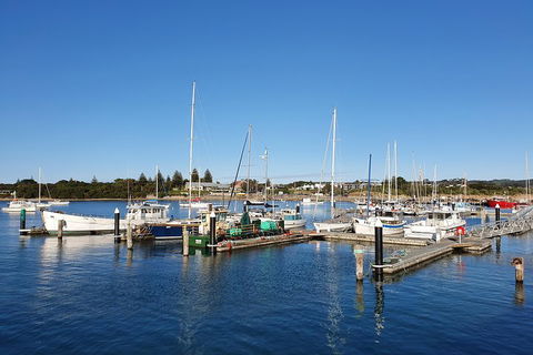 3-Day Adelaide To Melbourne Tour Including The Great Ocean Road - Lightning Ridge Tourism 4