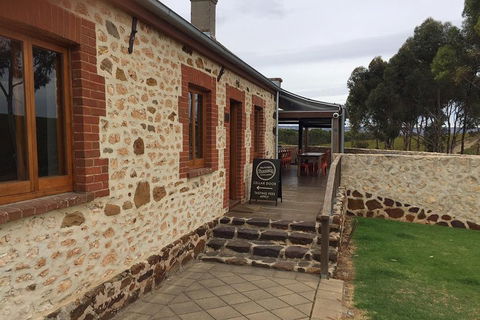 Wine Tours Adelaide - Lightning Ridge Tourism 5