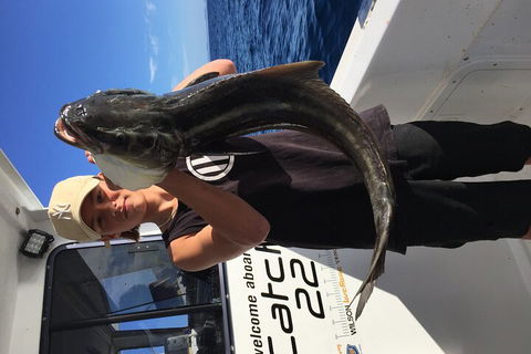 1/2 Day 5 Hour Offshore Fishing Charter - Lightning Ridge Tourism 3