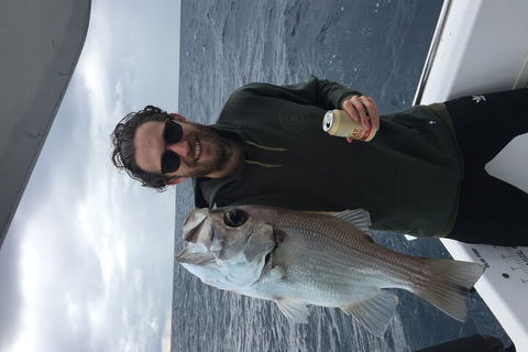 3/4 Day 7 Hour Offshore Fishing Charter - Lightning Ridge Tourism 2