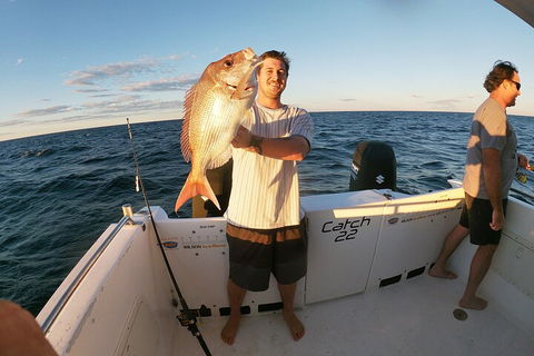 3/4 Day 7 Hour Offshore Fishing Charter - Lightning Ridge Tourism 3