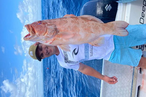 3/4 Day 7 Hour Offshore Fishing Charter - Lightning Ridge Tourism 5