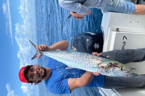 Full Day 9.5 Hour Offshore Fishing Charter - Lightning Ridge Tourism 2