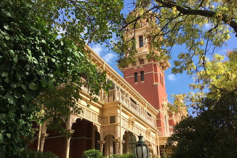 Melbourne City Tour: Lifestyle Of The Rich And Famous - Lightning Ridge Tourism 3