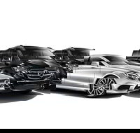Private Gold Coast Airport Departure Transfer - Lightning Ridge Tourism