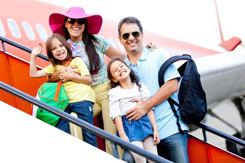 Private Gold Coast Airport Departure Transfer - Lightning Ridge Tourism 3