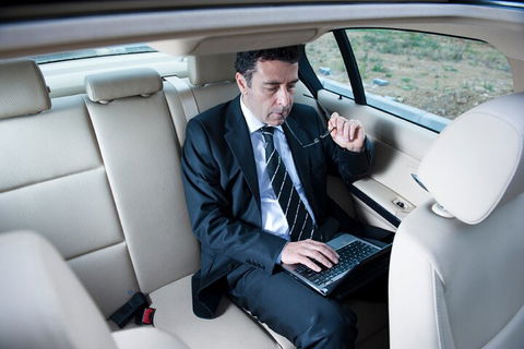 Private Gold Coast Airport Departure Transfer - Lightning Ridge Tourism 4