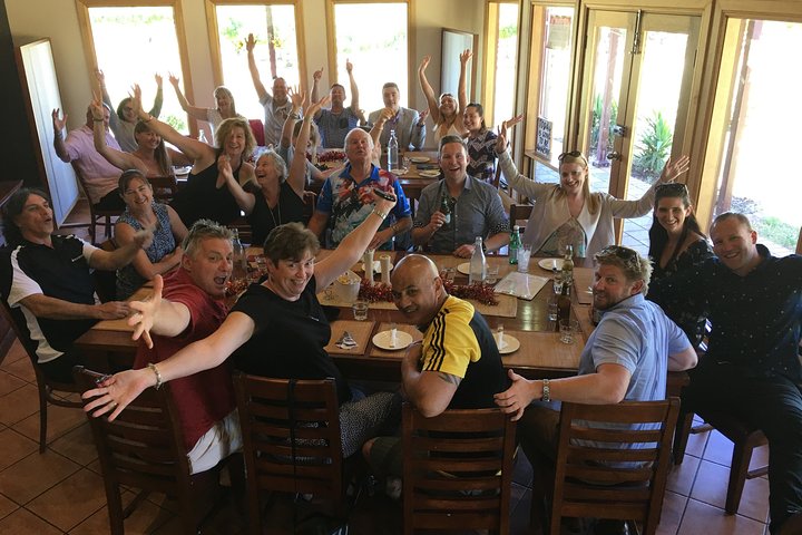  Lightning Ridge Tourism