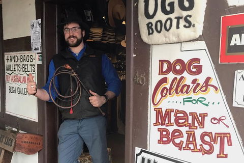 Full-Day Tour In South Australia Highlights - Lightning Ridge Tourism 0