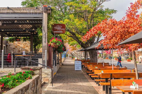 Full-Day Tour In South Australia Highlights - Lightning Ridge Tourism 5