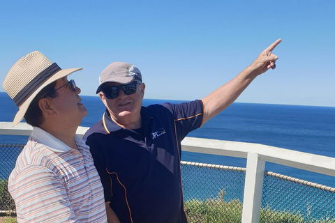 Chill Out At Byron Bay From Gold Coast - Lightning Ridge Tourism 0