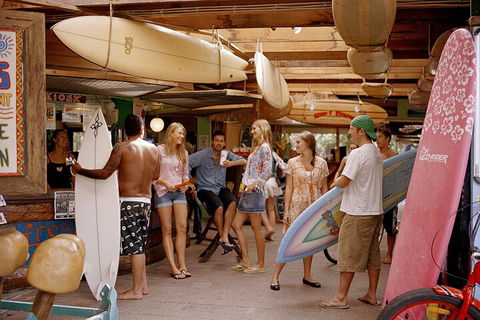 Chill Out At Byron Bay From Gold Coast - Lightning Ridge Tourism 1