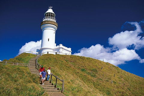 Chill Out At Byron Bay From Gold Coast - Lightning Ridge Tourism 3