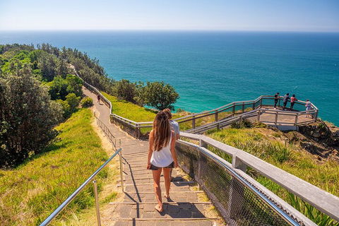 Chill Out At Byron Bay From Gold Coast - Lightning Ridge Tourism 5