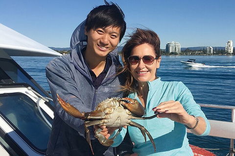 Crab Trip From Gold Coast - Lightning Ridge Tourism 0