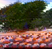 Byron Bay and the Crystal Castle Day Tour from Gold Coast - Lightning Ridge Tourism