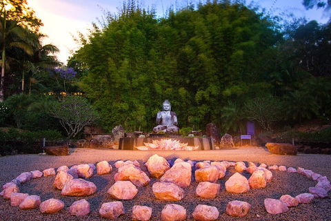 Byron Bay And The Crystal Castle Day Tour From Gold Coast - Lightning Ridge Tourism 0