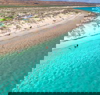 Ningaloo in a Day - Full Day Hike and Snorkel Tour with Lunch - Lightning Ridge Tourism