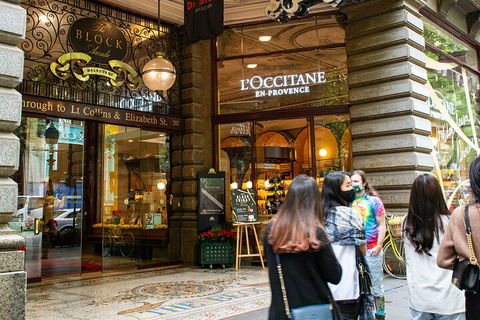 LGBT+ 3-Hour Private Walking Tour Of Melbourne - Lightning Ridge Tourism 2