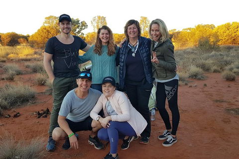 Blue Mountains Tour From Sydney With An Aboriginal Experience - Lightning Ridge Tourism 0