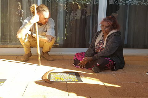 Blue Mountains Tour From Sydney With An Aboriginal Experience - Lightning Ridge Tourism 1