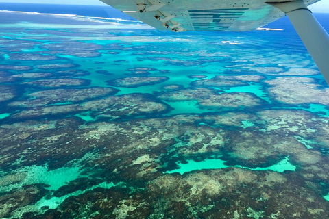 Shipwreck Special Full Day Tour Of The Abrolhos Islands - Lightning Ridge Tourism 1
