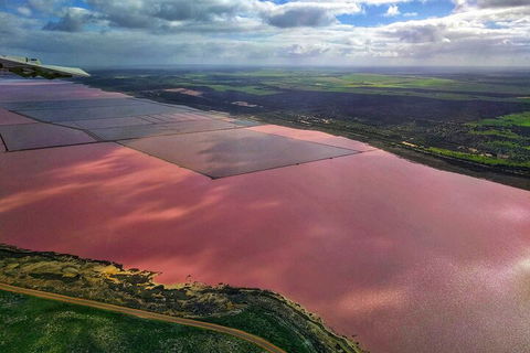 Kalbarri, Pink Lake And Abrolhos Islands Nature Tour - Lightning Ridge Tourism 1