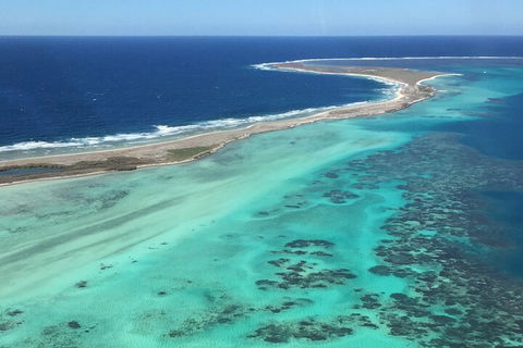 Kalbarri, Pink Lake And Abrolhos Islands Nature Tour - Lightning Ridge Tourism 3