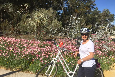 Perth Bike Tour - Beautiful Matilda Bay And Kings Park - Lightning Ridge Tourism 1