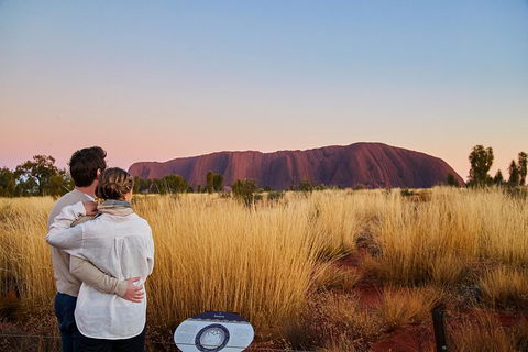 2-Day Uluru (Ayers Rock) And Kata Tjuta Trip From Alice Springs - Lightning Ridge Tourism 2