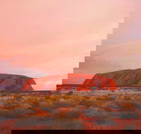 3-Day Alice Springs to Uluru Ayers Rock via Kings Canyon Tour - Lightning Ridge Tourism