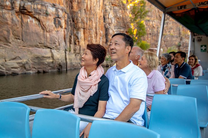  Lightning Ridge Tourism