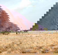 Uluru Sunrise and Guided Base Walk - Lightning Ridge Tourism