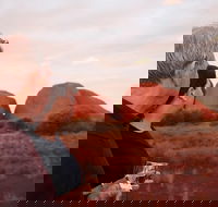 Kata Tjuta Sunset Half Day Trip - Lightning Ridge Tourism