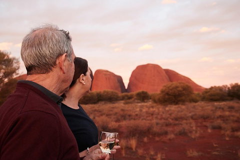 Kata Tjuta Sunset Half Day Trip - Lightning Ridge Tourism 0