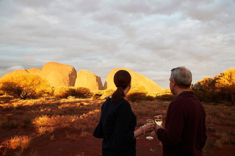 Kata Tjuta Sunset Half Day Trip - Lightning Ridge Tourism 3