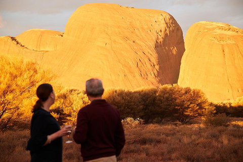 Kata Tjuta Sunset Half Day Trip - Lightning Ridge Tourism 5