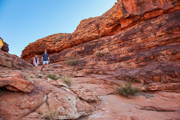  Lightning Ridge Tourism