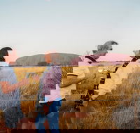 Uluru Ayers Rock Sunset Tour - Lightning Ridge Tourism