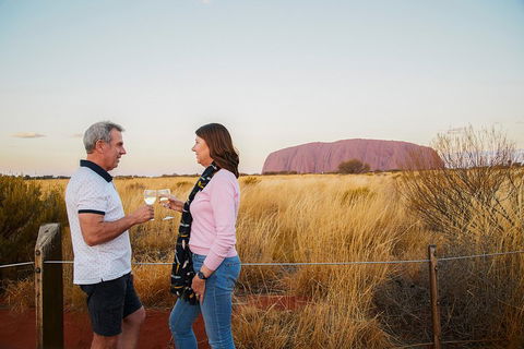 Uluru (Ayers Rock) Sunset Tour - Lightning Ridge Tourism 0