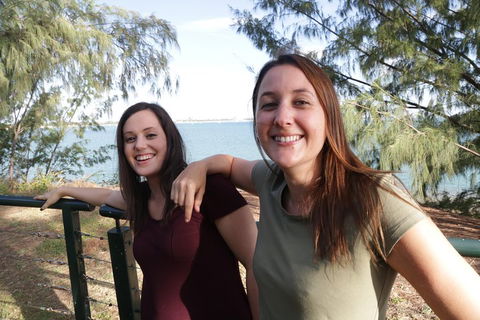 Darwin City Sights And Jumping Crocodile Cruise - Lightning Ridge Tourism 3