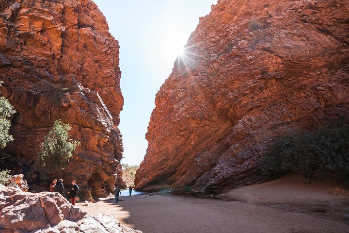  Lightning Ridge Tourism