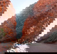 West MacDonnell Ranges- Half Day Trip from Alice Springs - Lightning Ridge Tourism
