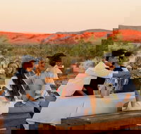 3-Day Tour from Uluru Ayers Rock to Alice Springs via Kings Canyon - Lightning Ridge Tourism