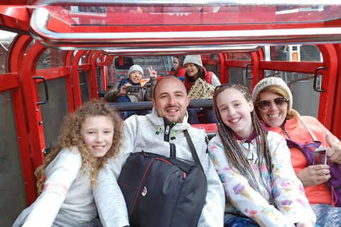 All Inclusive Blue Mountains Small-Group Day Trip From Sydney - Lightning Ridge Tourism 3